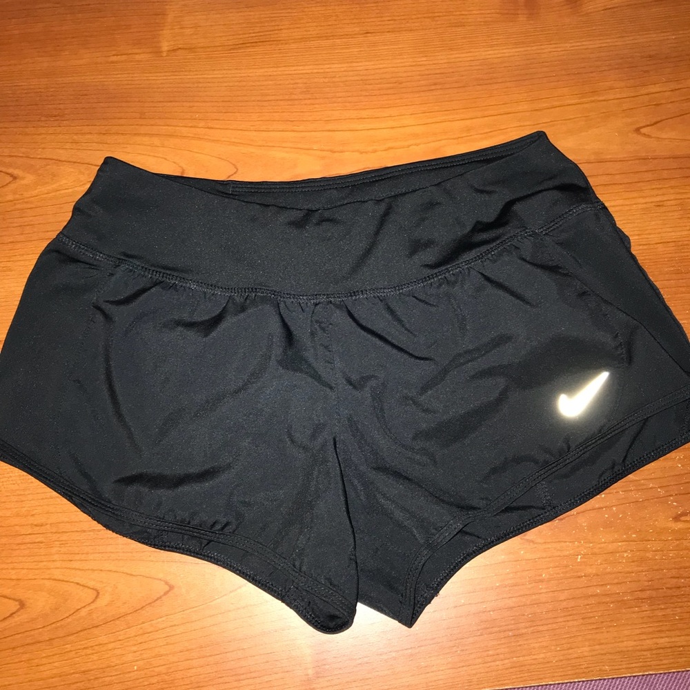 Nike Dri Fit Shorts